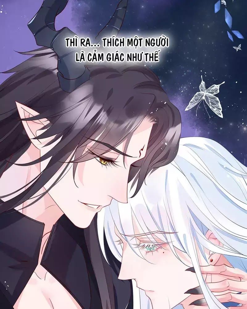 Ma Tôn Muốn Ôm Ôm - Chapter 54