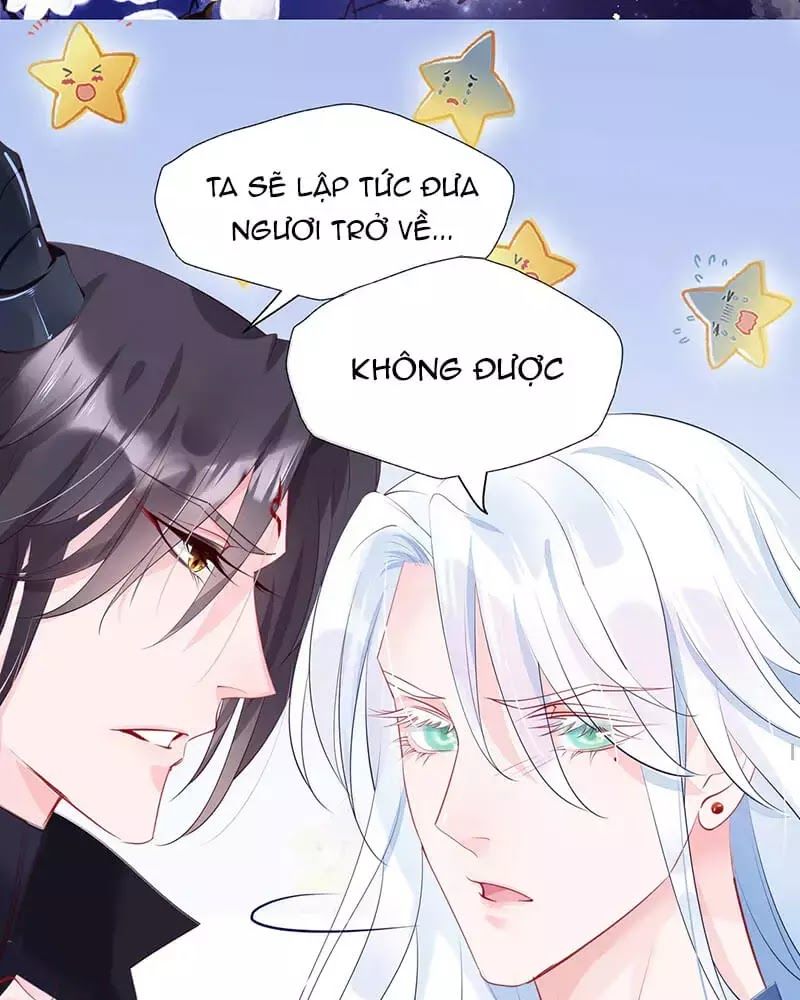 Ma Tôn Muốn Ôm Ôm - Chapter 54