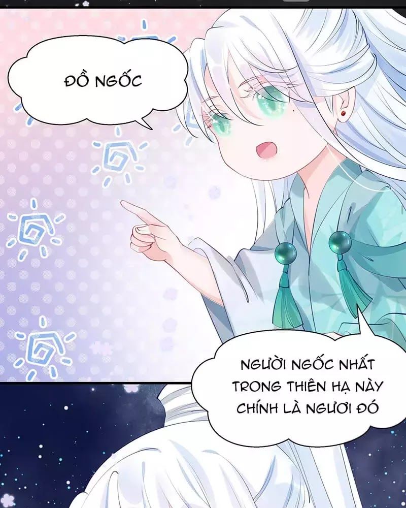 Ma Tôn Muốn Ôm Ôm - Chapter 54