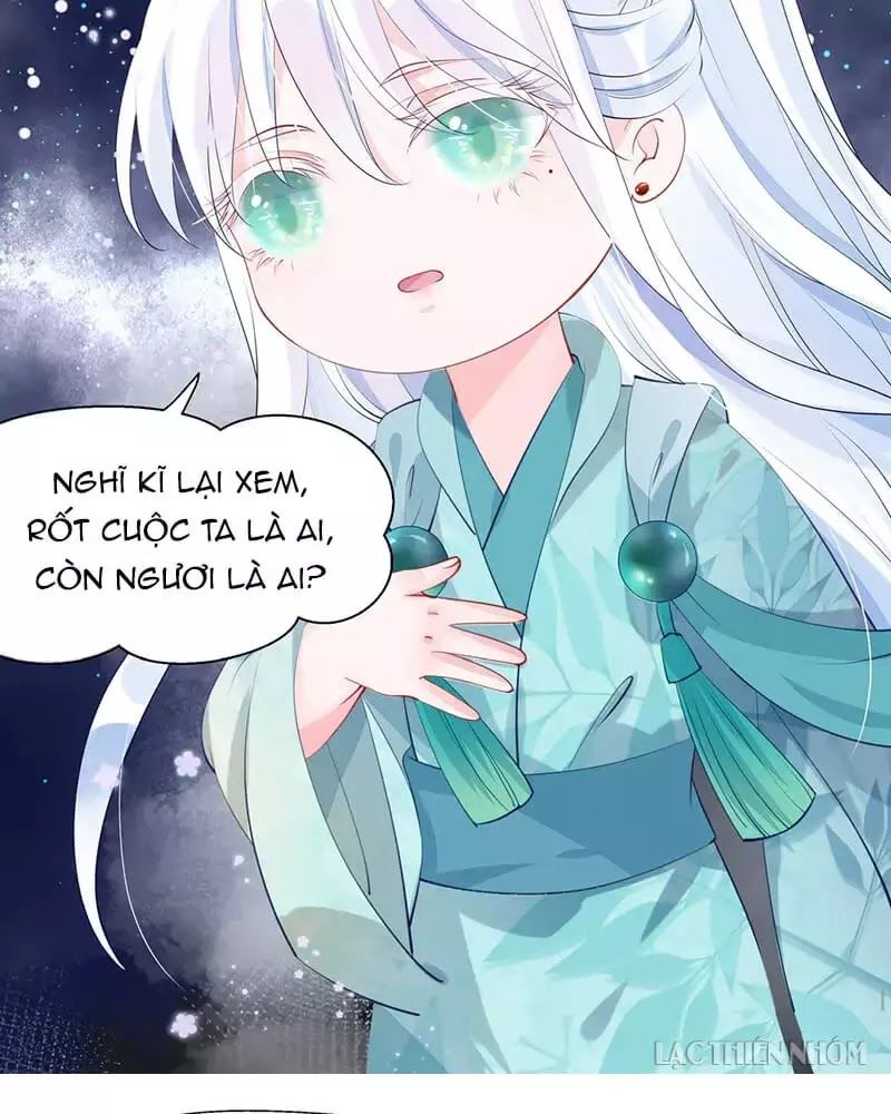 Ma Tôn Muốn Ôm Ôm - Chapter 54
