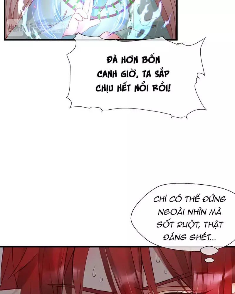 Ma Tôn Muốn Ôm Ôm - Chapter 54