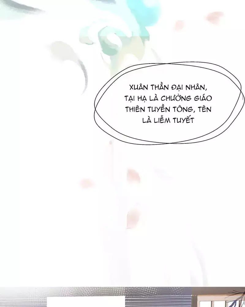 Ma Tôn Muốn Ôm Ôm - Chapter 54