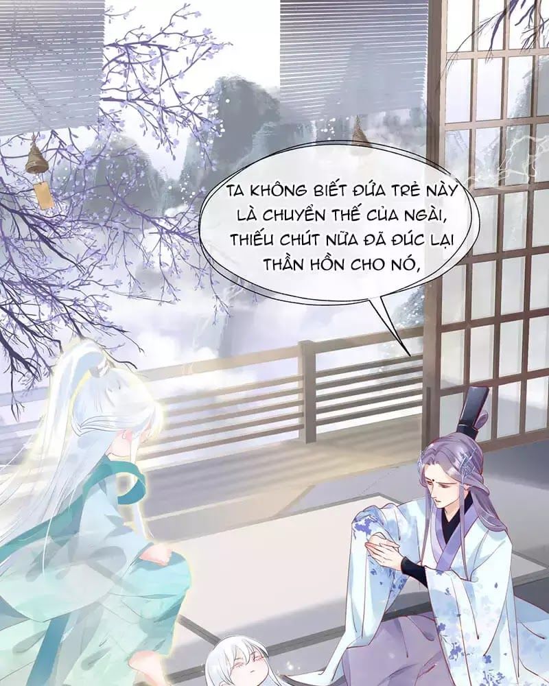 Ma Tôn Muốn Ôm Ôm - Chapter 54