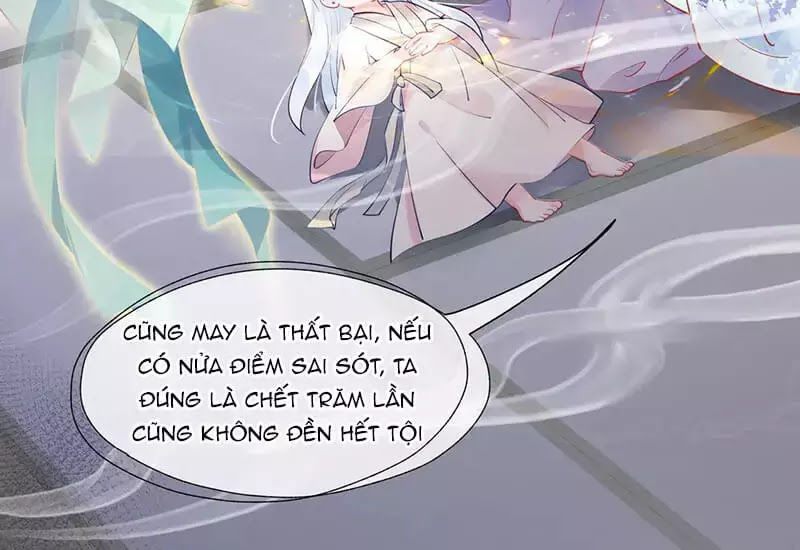 Ma Tôn Muốn Ôm Ôm - Chapter 54