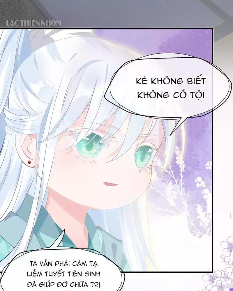 Ma Tôn Muốn Ôm Ôm - Chapter 54