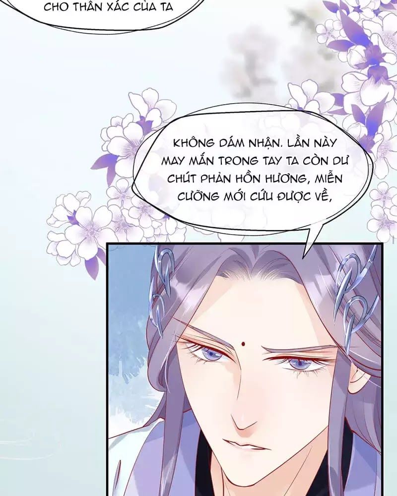 Ma Tôn Muốn Ôm Ôm - Chapter 54