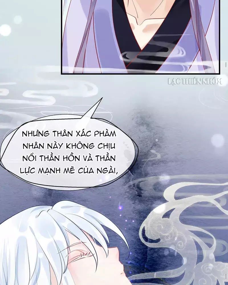 Ma Tôn Muốn Ôm Ôm - Chapter 54