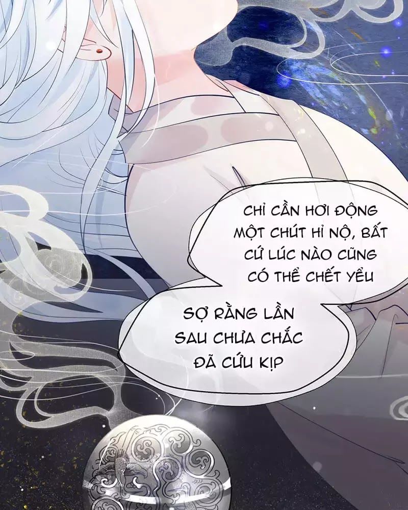 Ma Tôn Muốn Ôm Ôm - Chapter 54