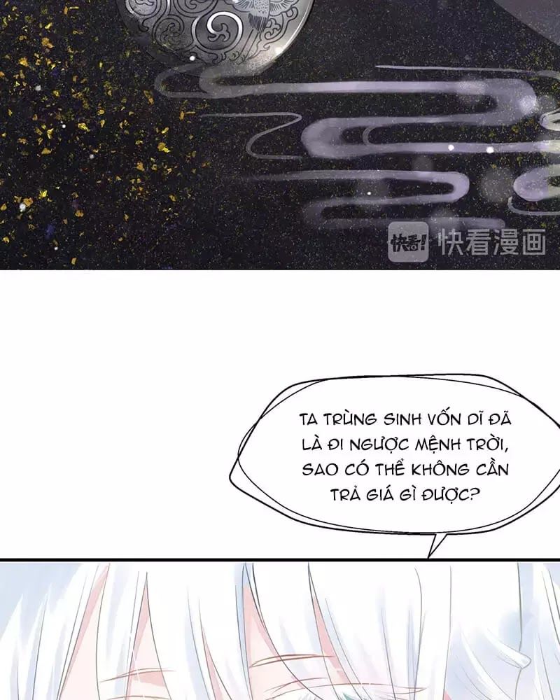 Ma Tôn Muốn Ôm Ôm - Chapter 54