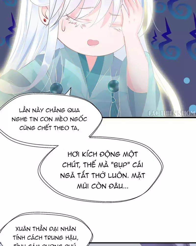 Ma Tôn Muốn Ôm Ôm - Chapter 54