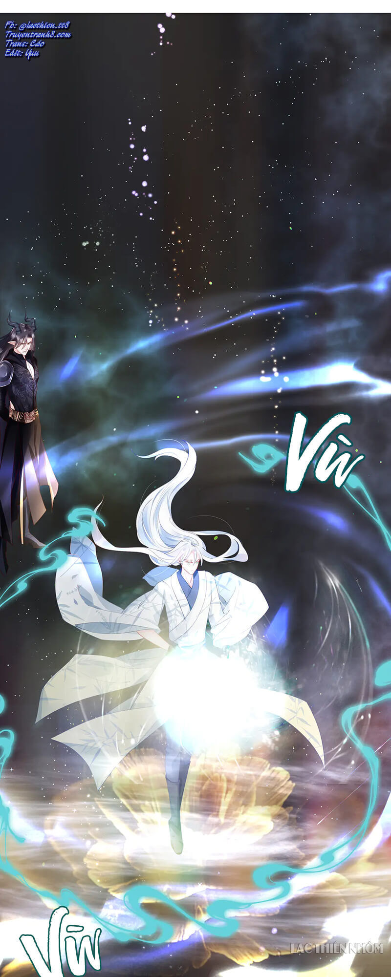 Ma Tôn Muốn Ôm Ôm - Chapter 55