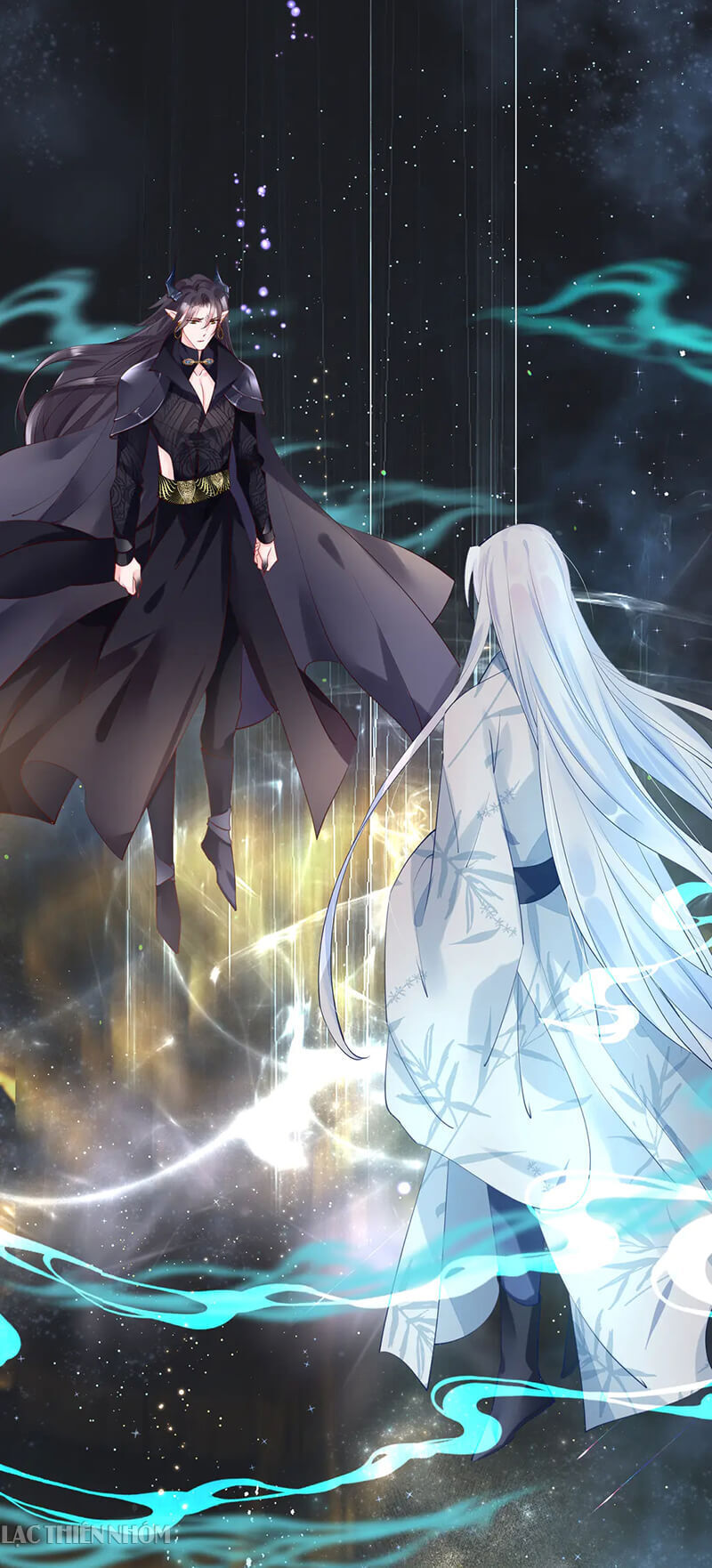 Ma Tôn Muốn Ôm Ôm - Chapter 55