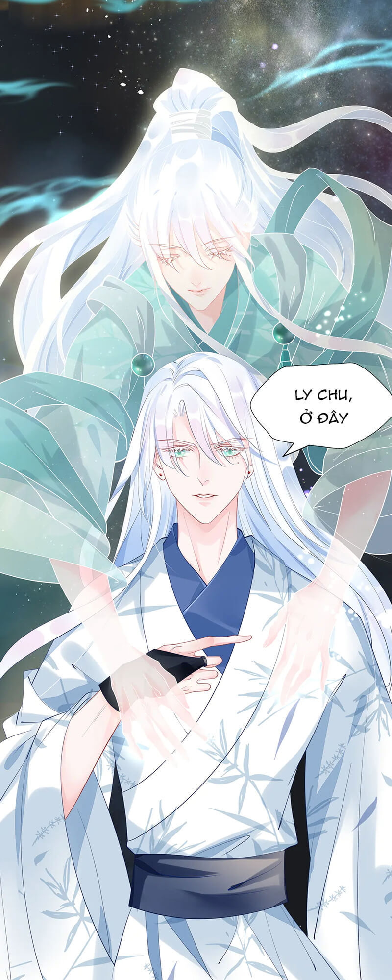 Ma Tôn Muốn Ôm Ôm - Chapter 55