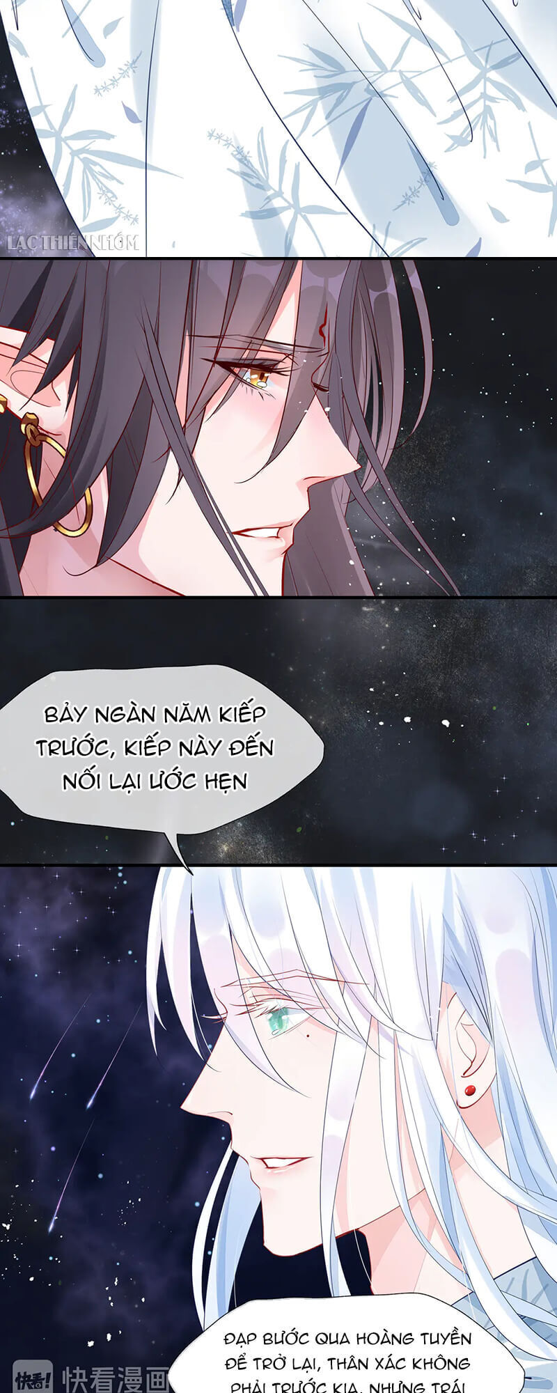 Ma Tôn Muốn Ôm Ôm - Chapter 55