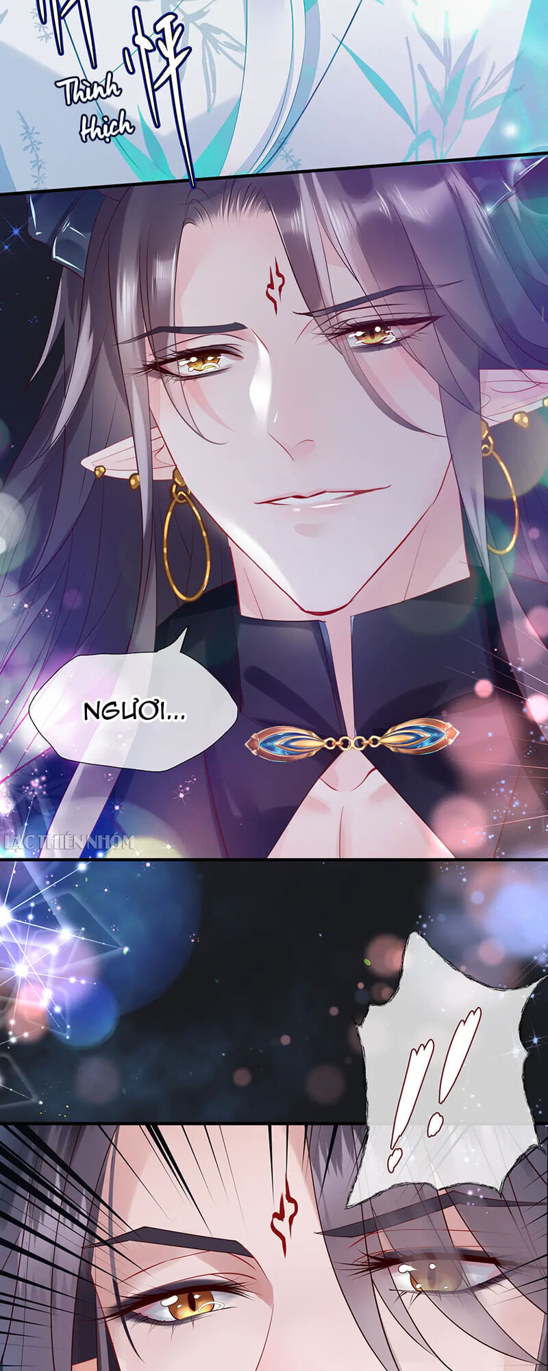 Ma Tôn Muốn Ôm Ôm - Chapter 55
