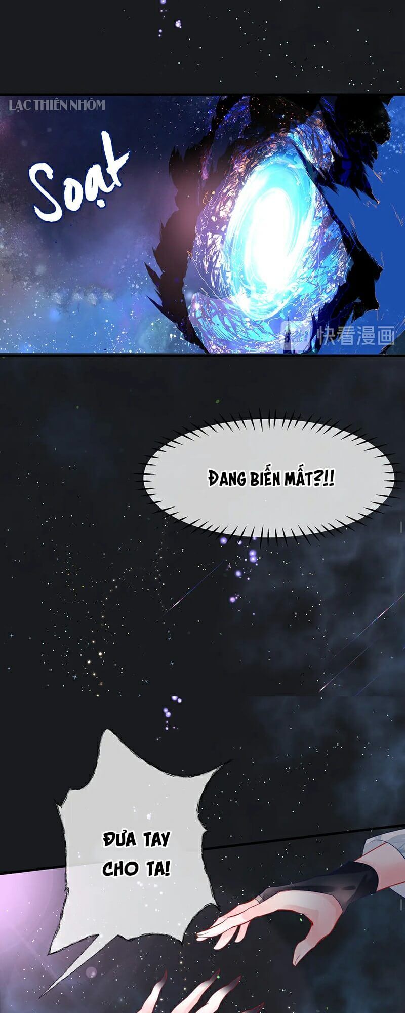 Ma Tôn Muốn Ôm Ôm - Chapter 55