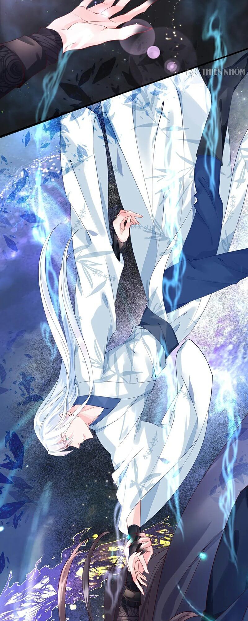 Ma Tôn Muốn Ôm Ôm - Chapter 55