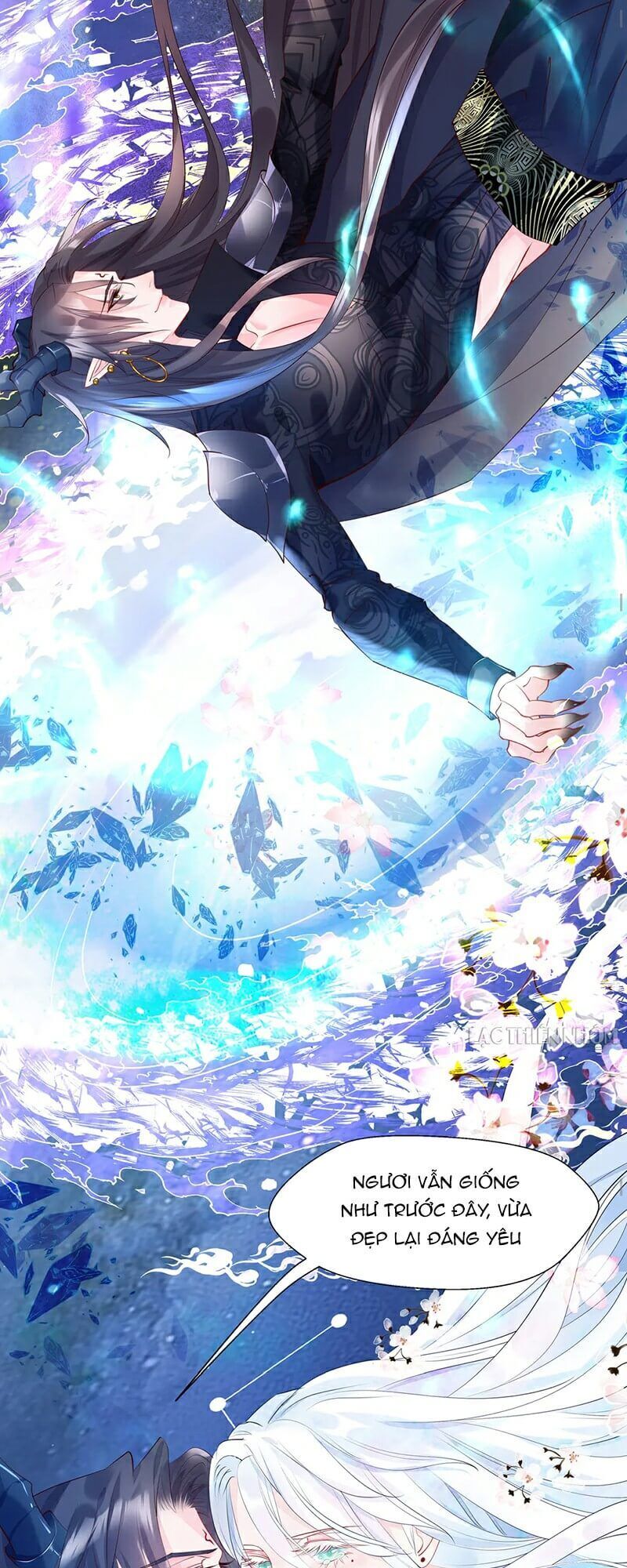 Ma Tôn Muốn Ôm Ôm - Chapter 55