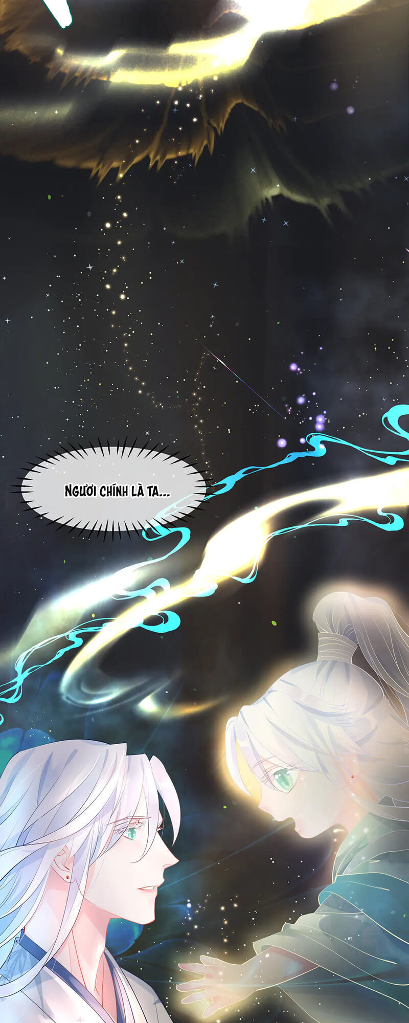 Ma Tôn Muốn Ôm Ôm - Chapter 55