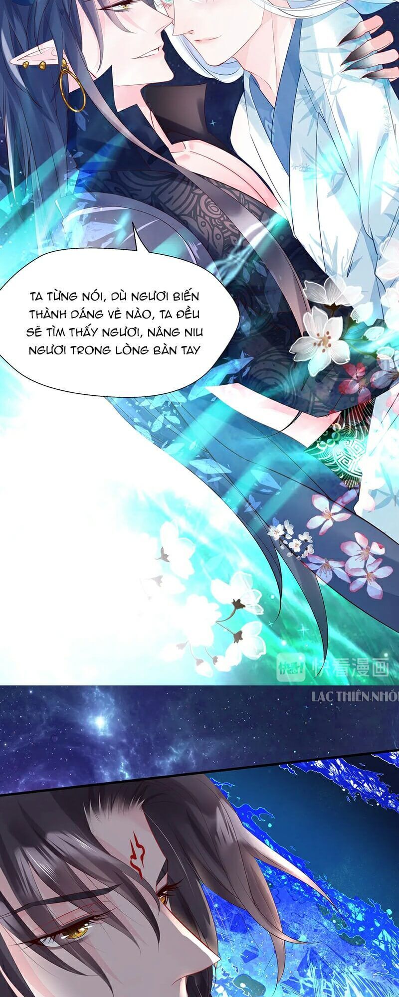 Ma Tôn Muốn Ôm Ôm - Chapter 55