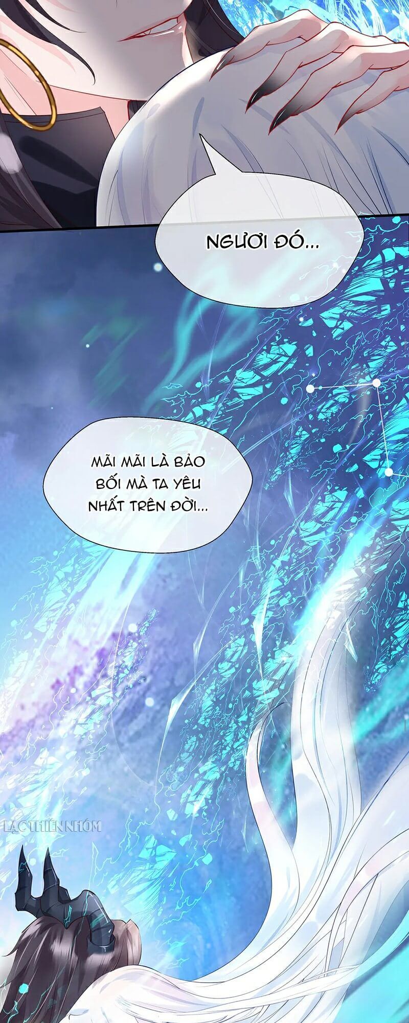 Ma Tôn Muốn Ôm Ôm - Chapter 55