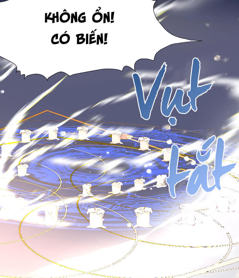 Ma Tôn Muốn Ôm Ôm - Chapter 55