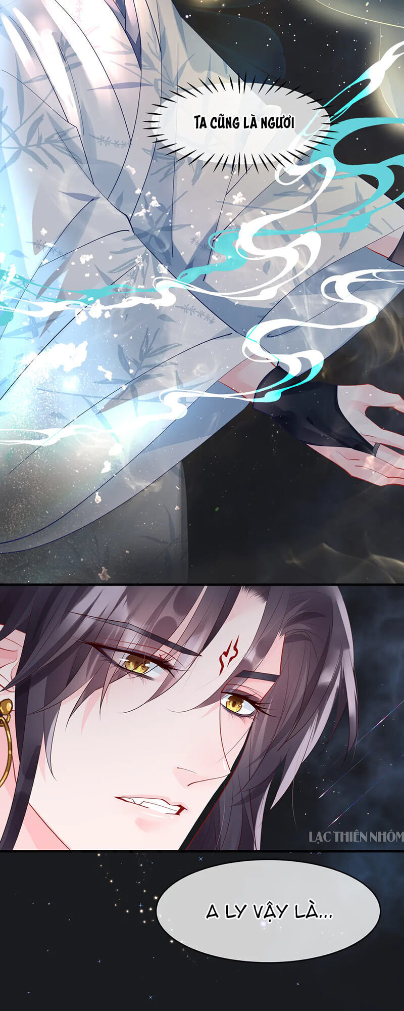 Ma Tôn Muốn Ôm Ôm - Chapter 55