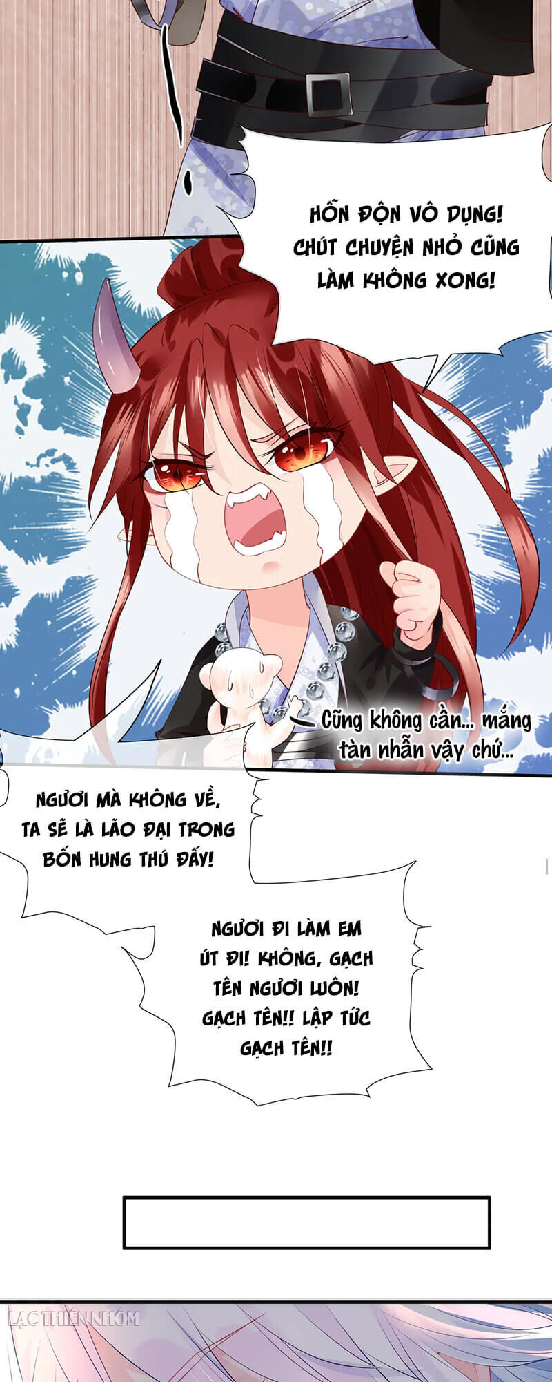 Ma Tôn Muốn Ôm Ôm - Chapter 55