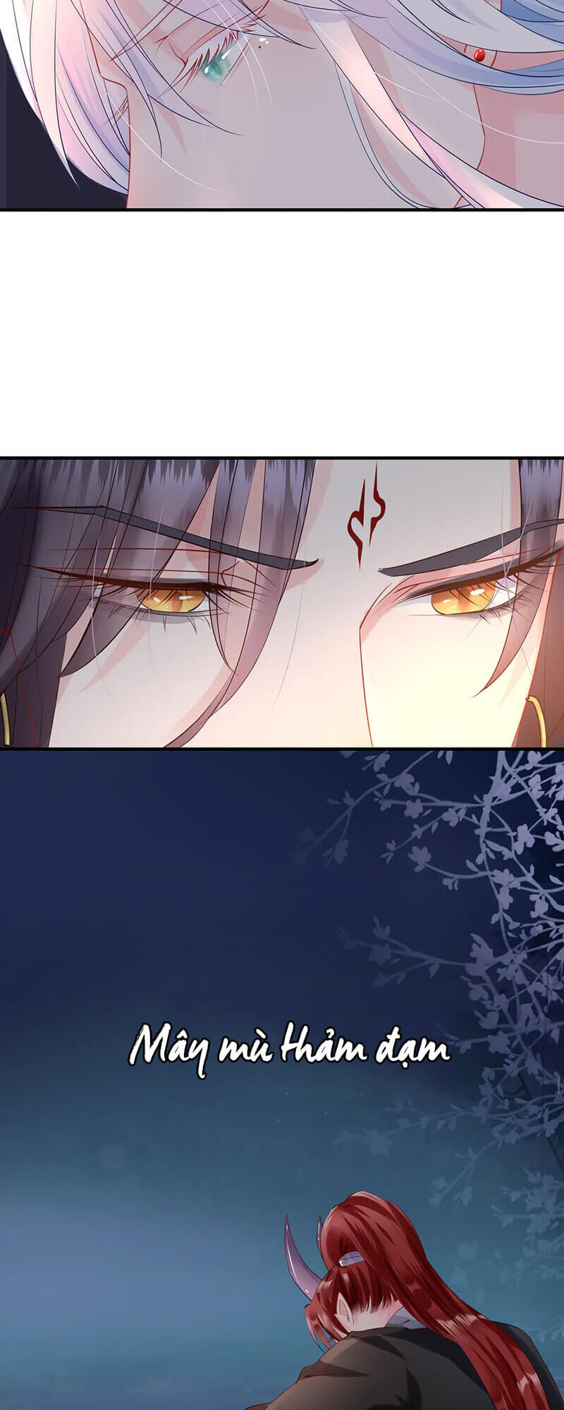 Ma Tôn Muốn Ôm Ôm - Chapter 55