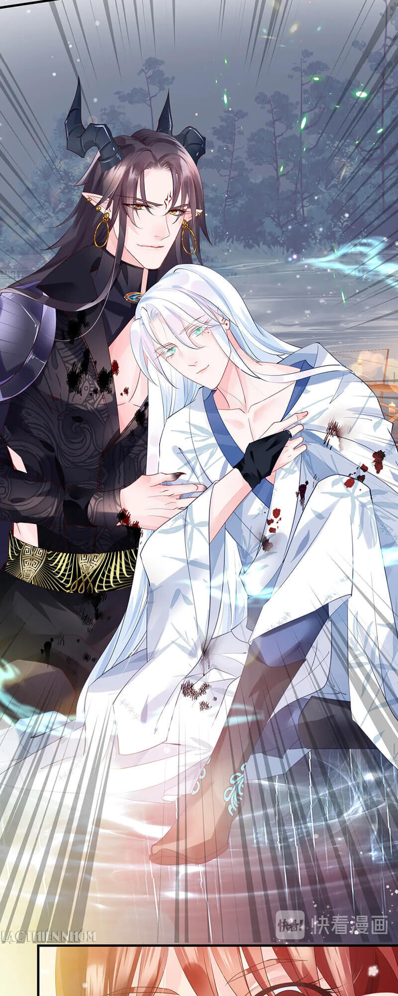 Ma Tôn Muốn Ôm Ôm - Chapter 55