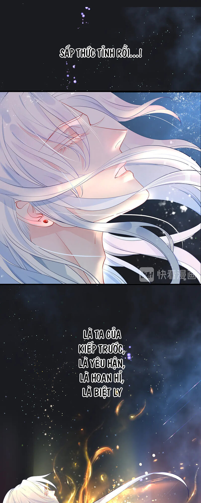 Ma Tôn Muốn Ôm Ôm - Chapter 55