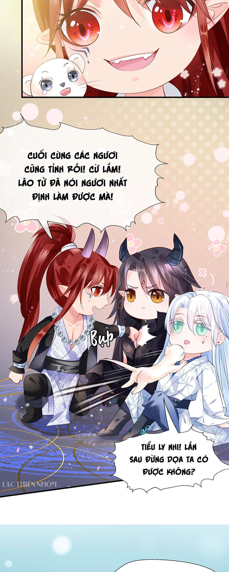 Ma Tôn Muốn Ôm Ôm - Chapter 55
