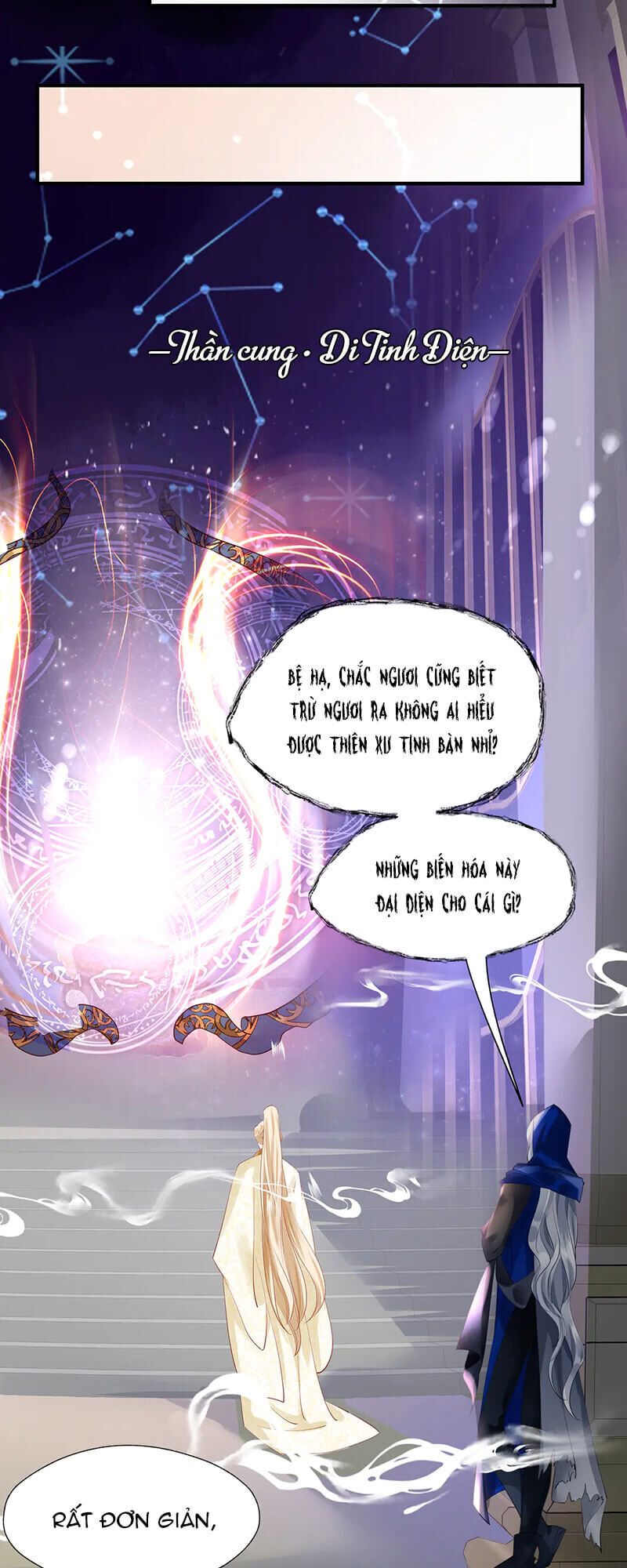 Ma Tôn Muốn Ôm Ôm - Chapter 55