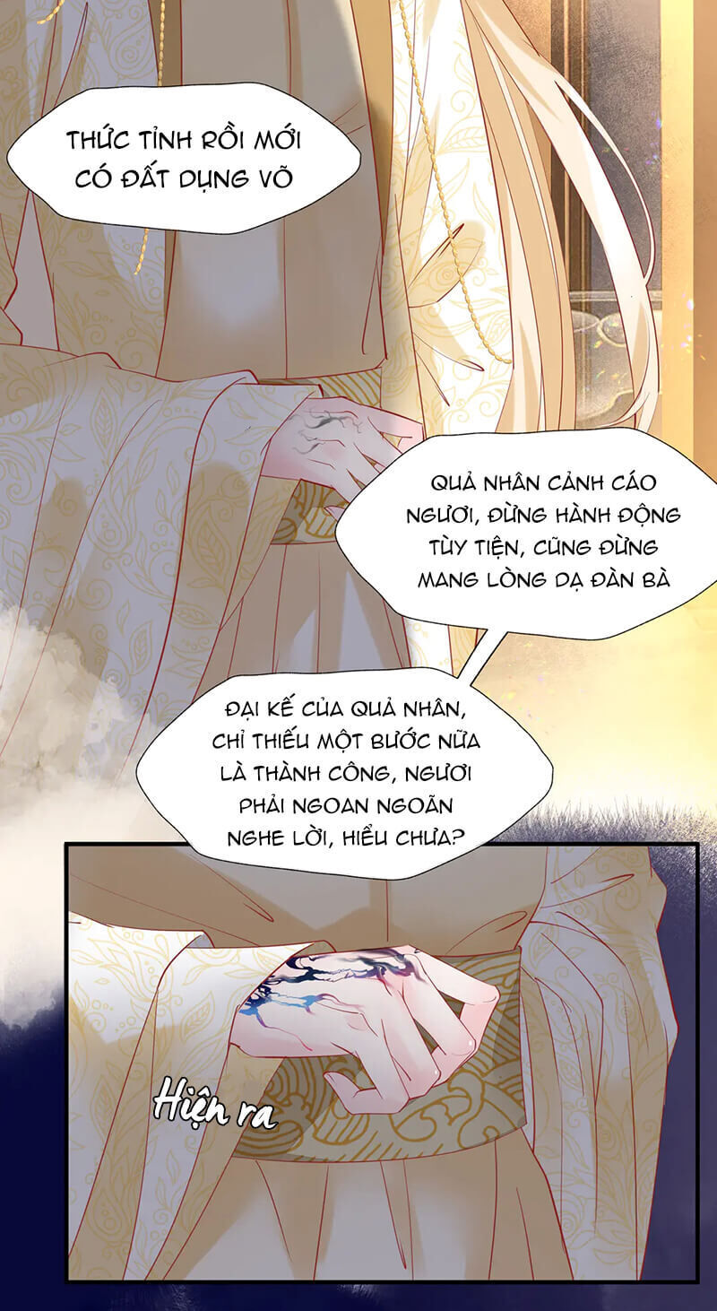 Ma Tôn Muốn Ôm Ôm - Chapter 55