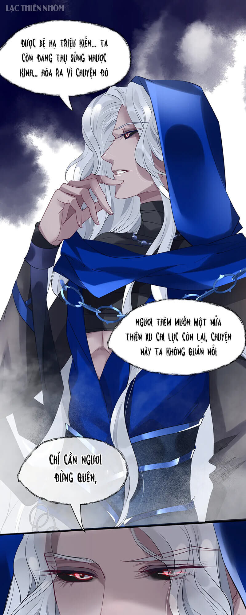 Ma Tôn Muốn Ôm Ôm - Chapter 55