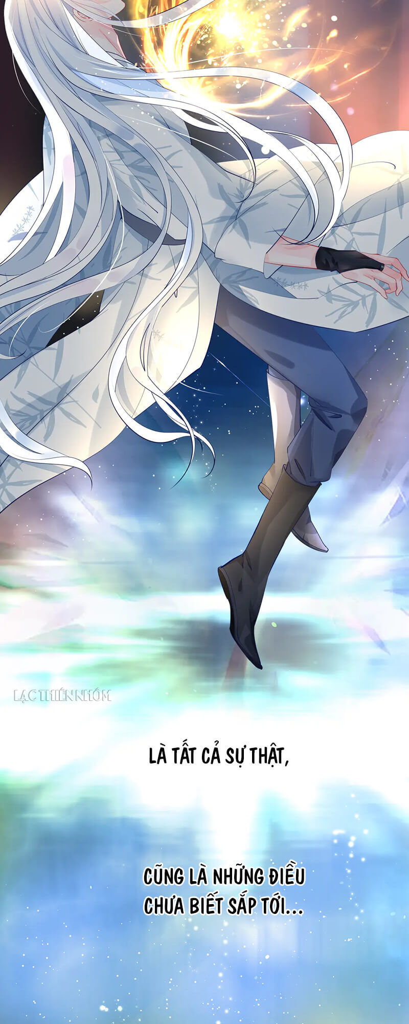 Ma Tôn Muốn Ôm Ôm - Chapter 55