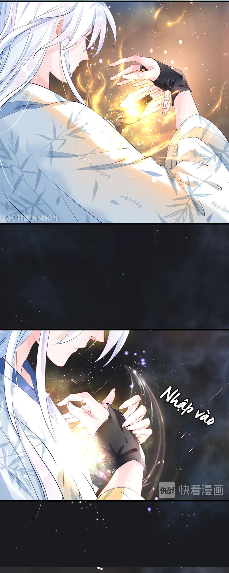 Ma Tôn Muốn Ôm Ôm - Chapter 55