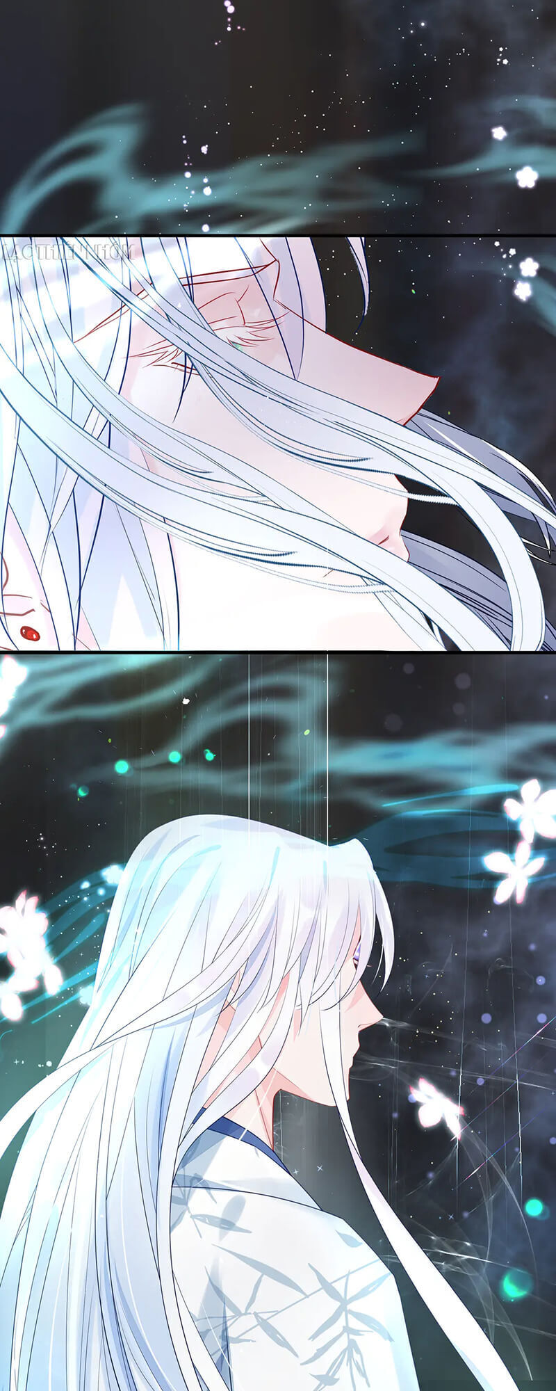 Ma Tôn Muốn Ôm Ôm - Chapter 55