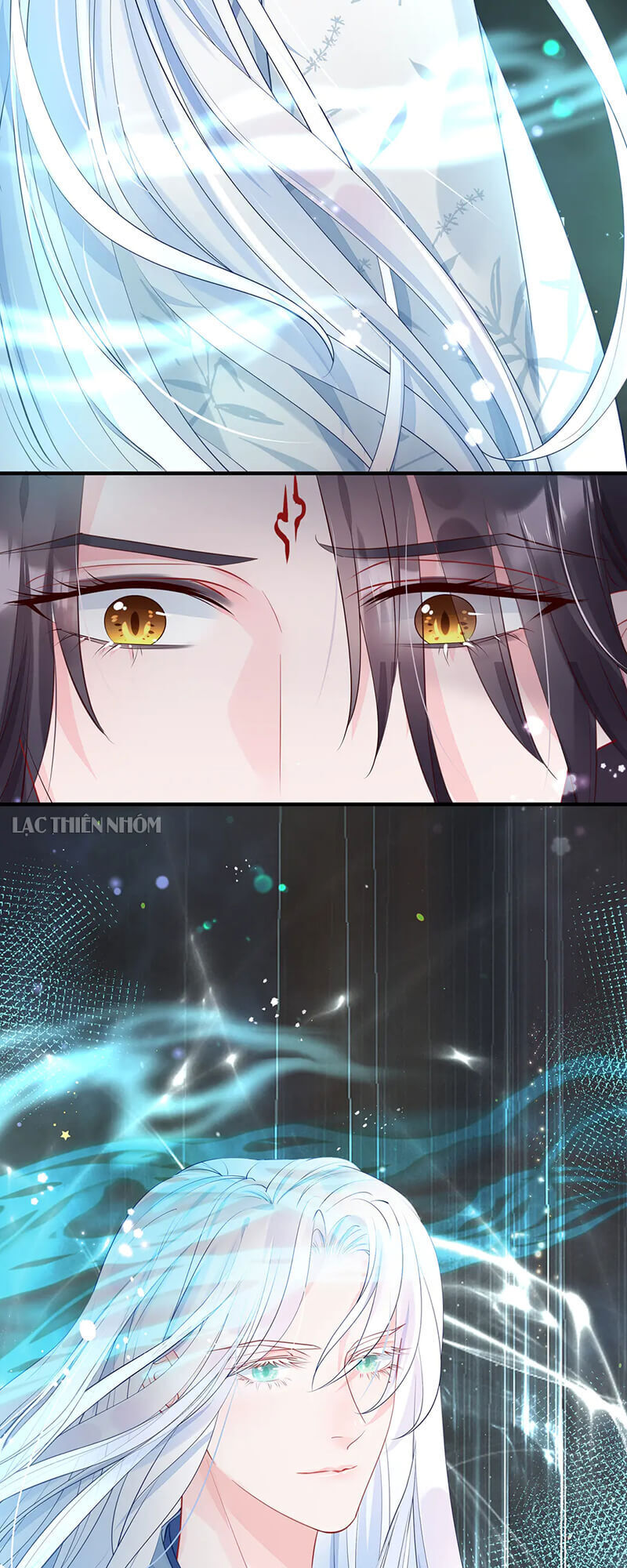 Ma Tôn Muốn Ôm Ôm - Chapter 55