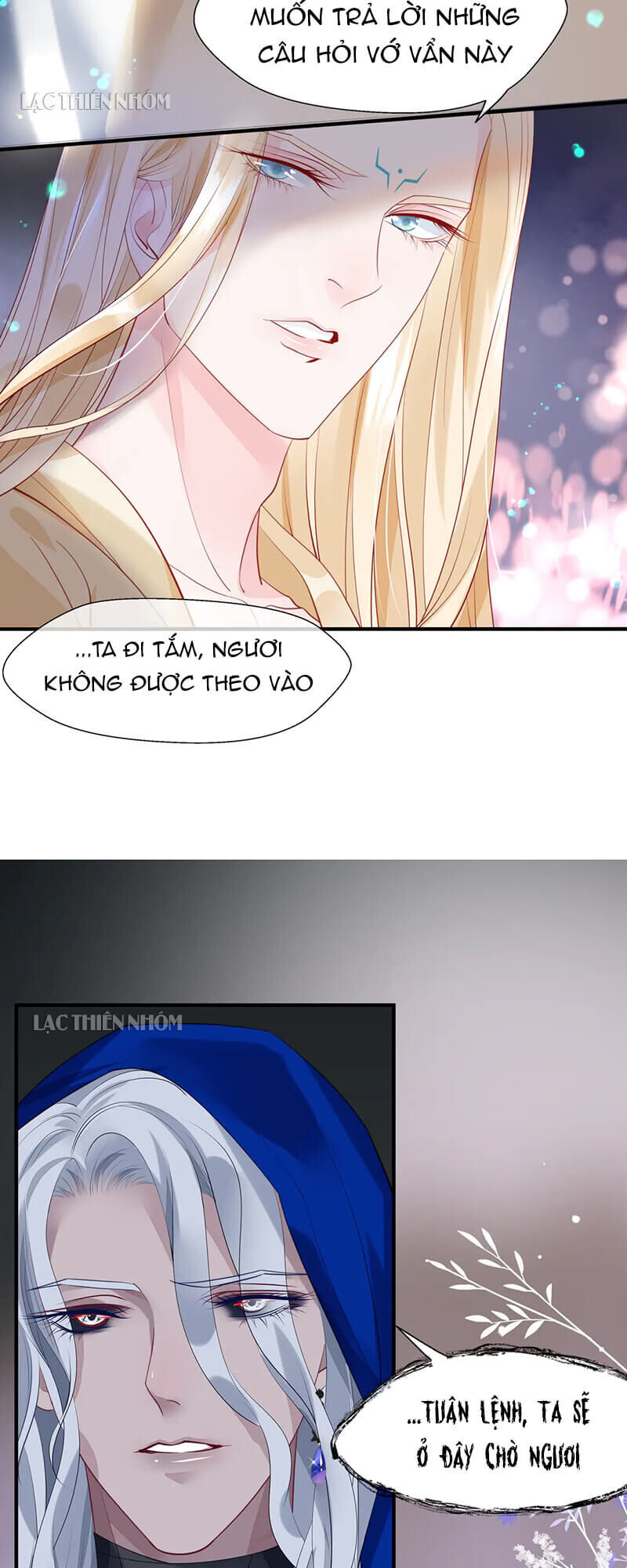 Ma Tôn Muốn Ôm Ôm - Chapter 56