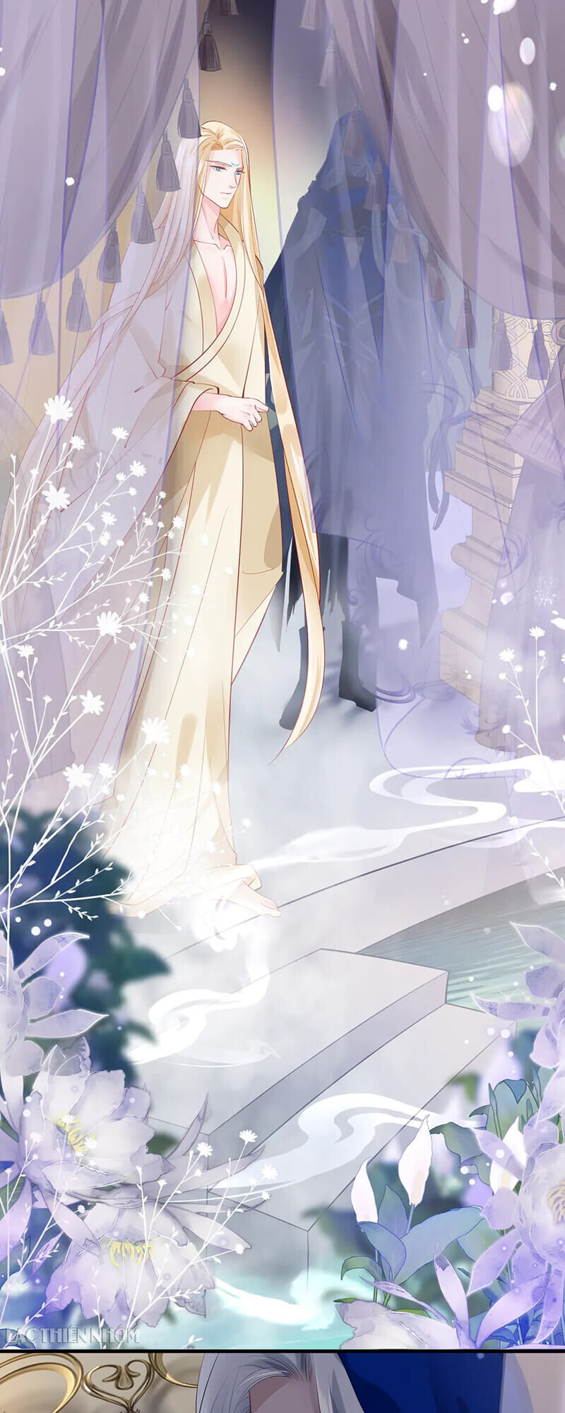 Ma Tôn Muốn Ôm Ôm - Chapter 56