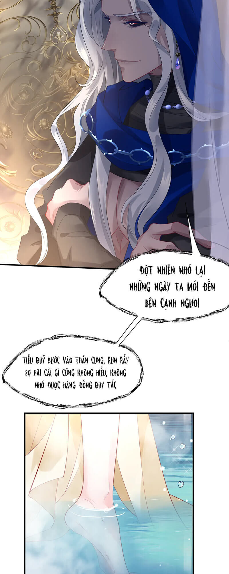 Ma Tôn Muốn Ôm Ôm - Chapter 56
