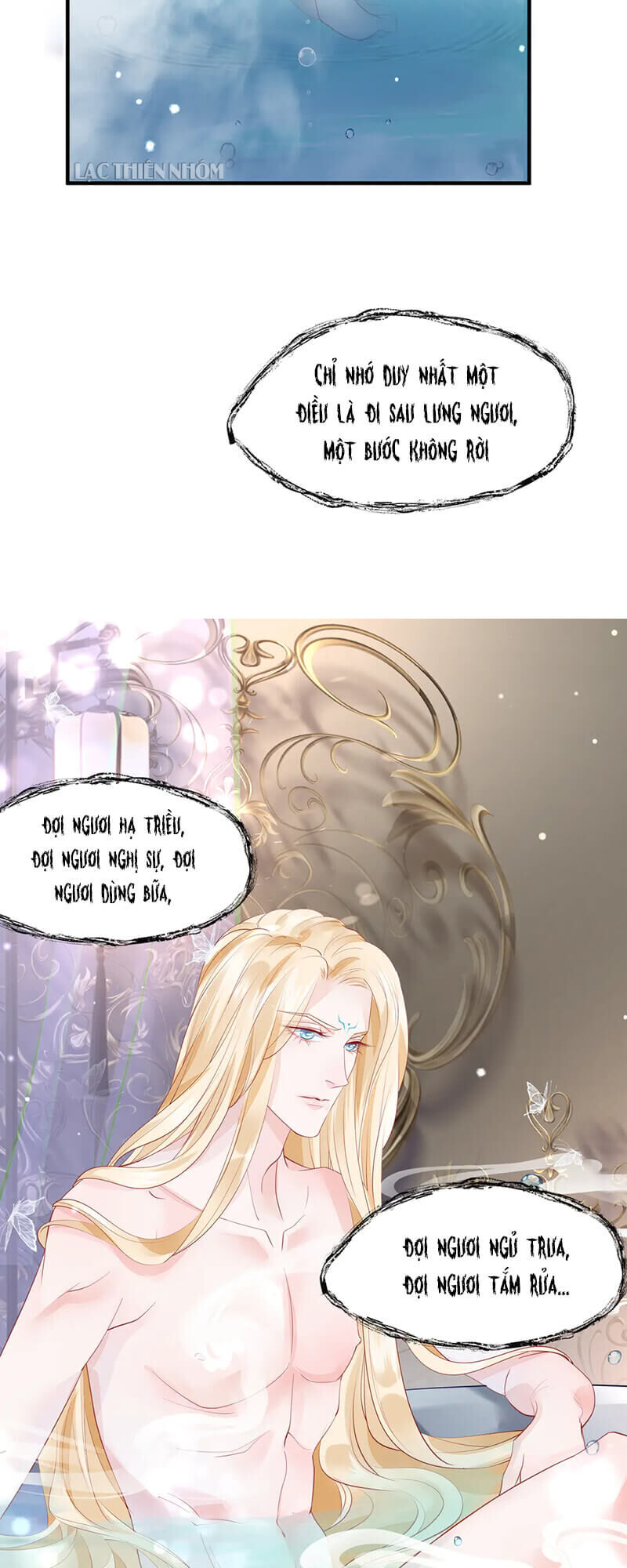 Ma Tôn Muốn Ôm Ôm - Chapter 56