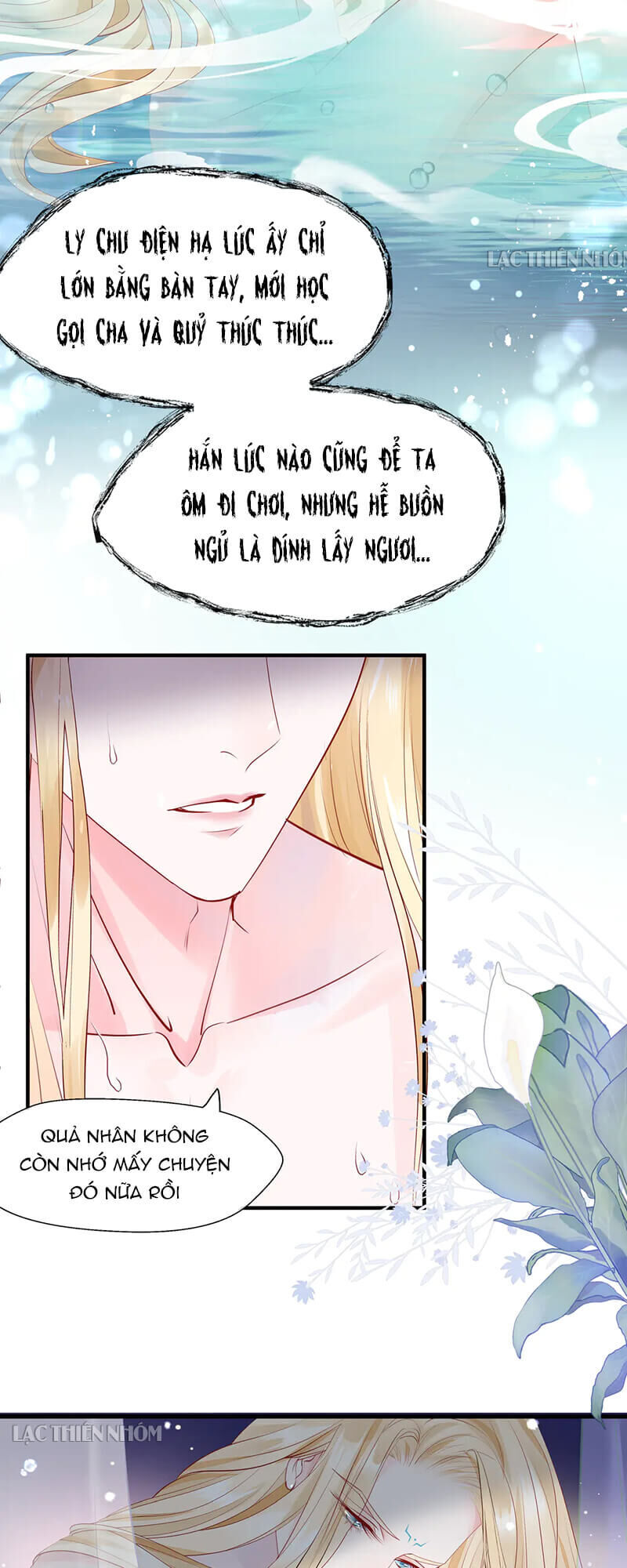 Ma Tôn Muốn Ôm Ôm - Chapter 56
