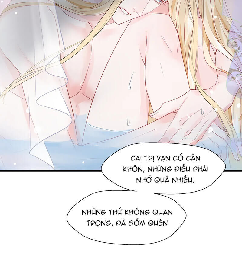 Ma Tôn Muốn Ôm Ôm - Chapter 56