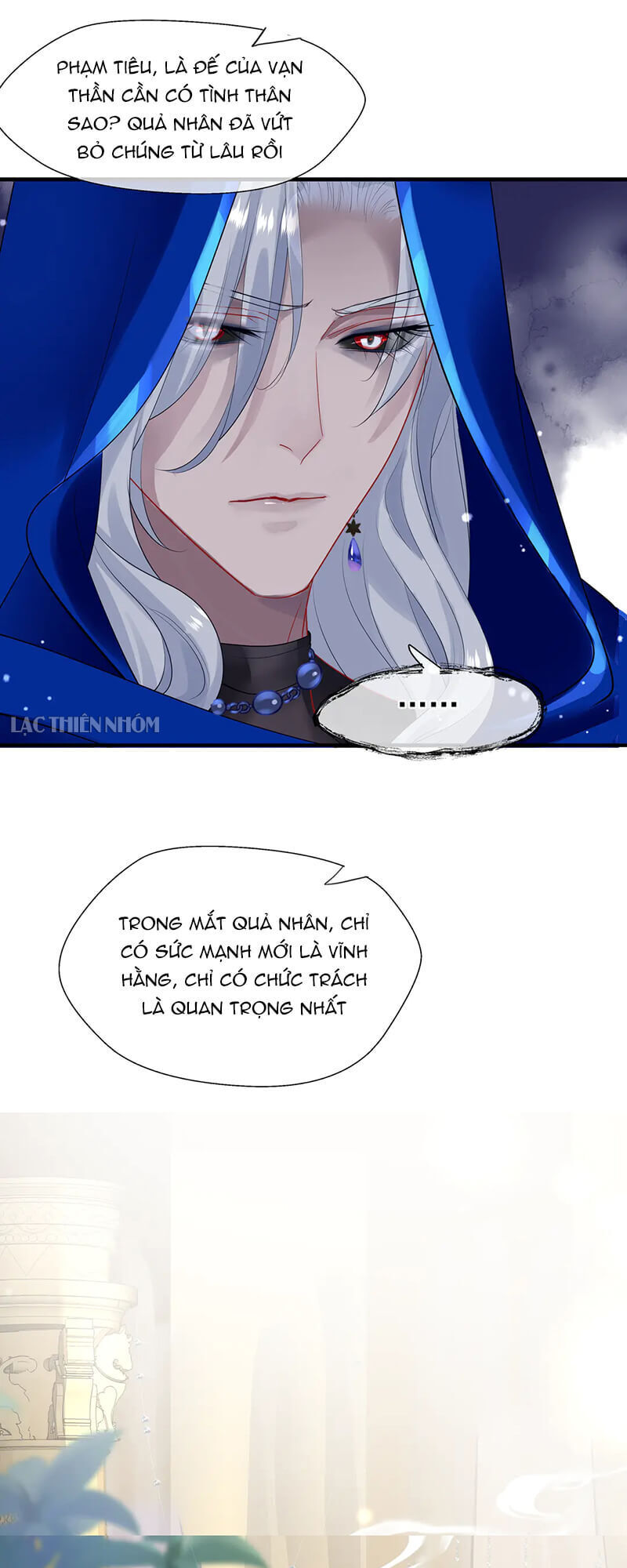 Ma Tôn Muốn Ôm Ôm - Chapter 56