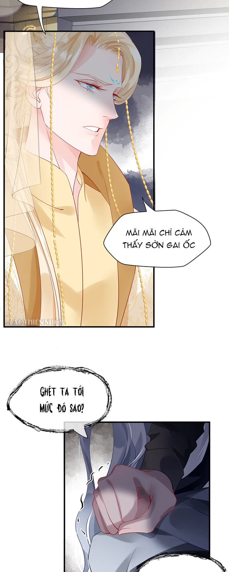 Ma Tôn Muốn Ôm Ôm - Chapter 56