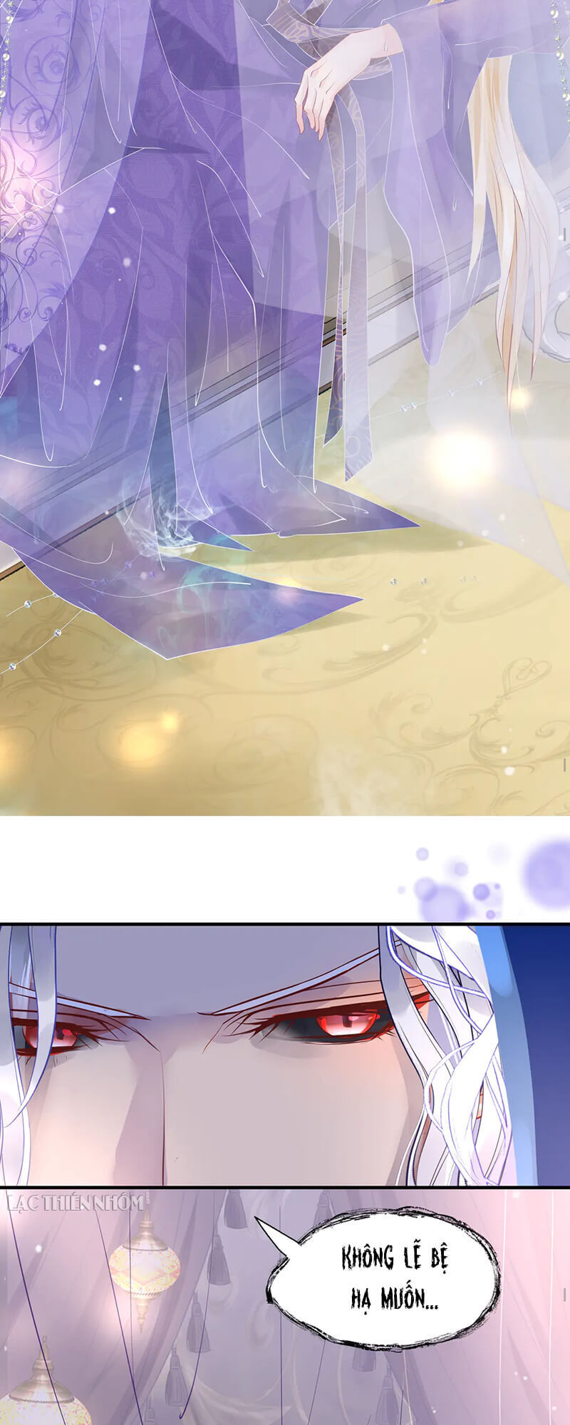 Ma Tôn Muốn Ôm Ôm - Chapter 56