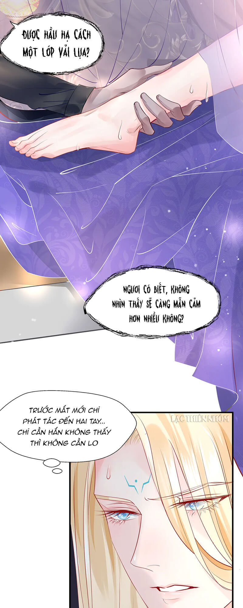 Ma Tôn Muốn Ôm Ôm - Chapter 56