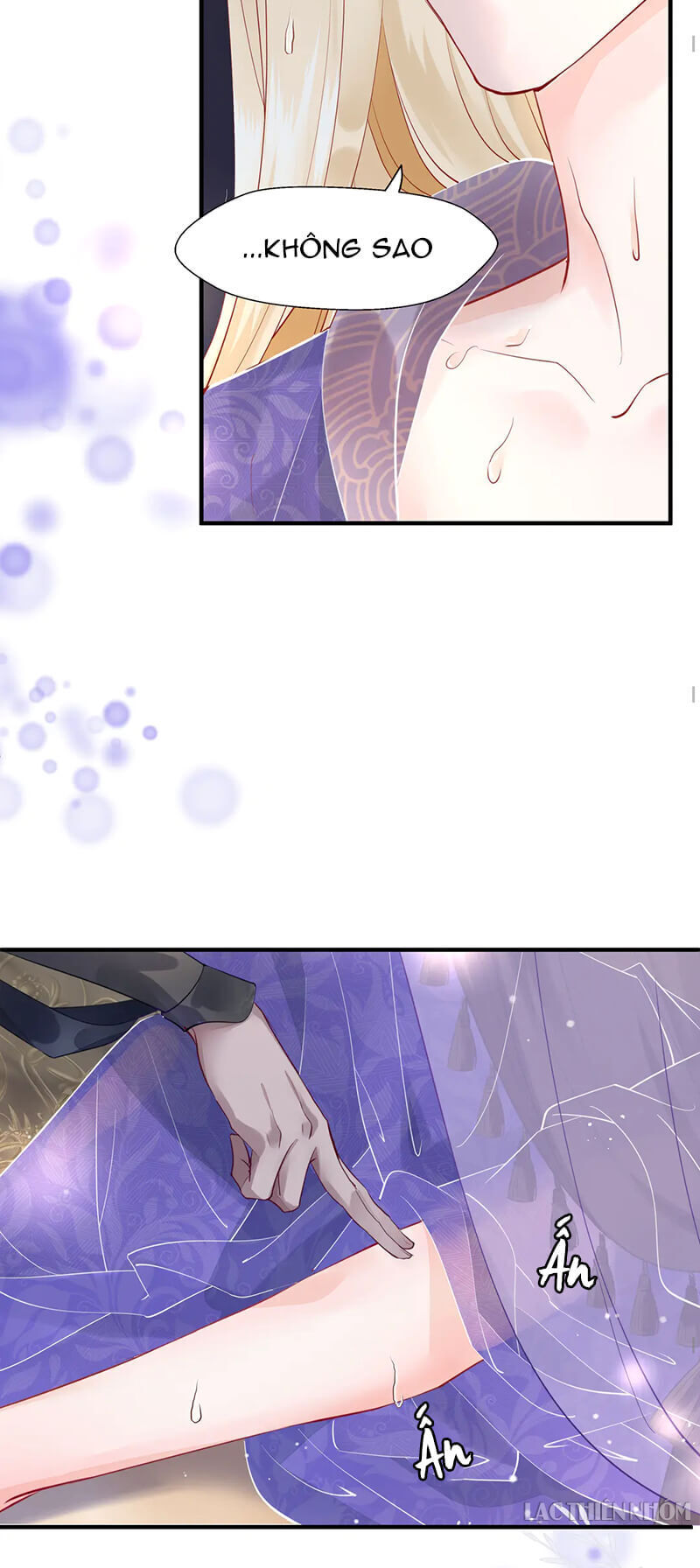 Ma Tôn Muốn Ôm Ôm - Chapter 56
